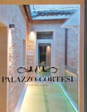 Palazzo Cortesi
